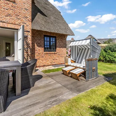 Lou Hues Holiday home