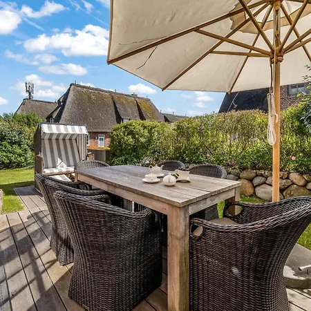 Lou Hues Holiday home